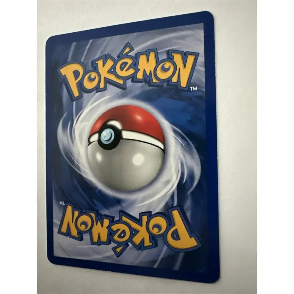 Pokemon Card Gym Heroes Sabrina's Venonat 96/132 & Venomoth 34/132 LP